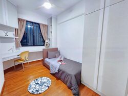 Simei Green Condominium (D18), Condominium #460810231